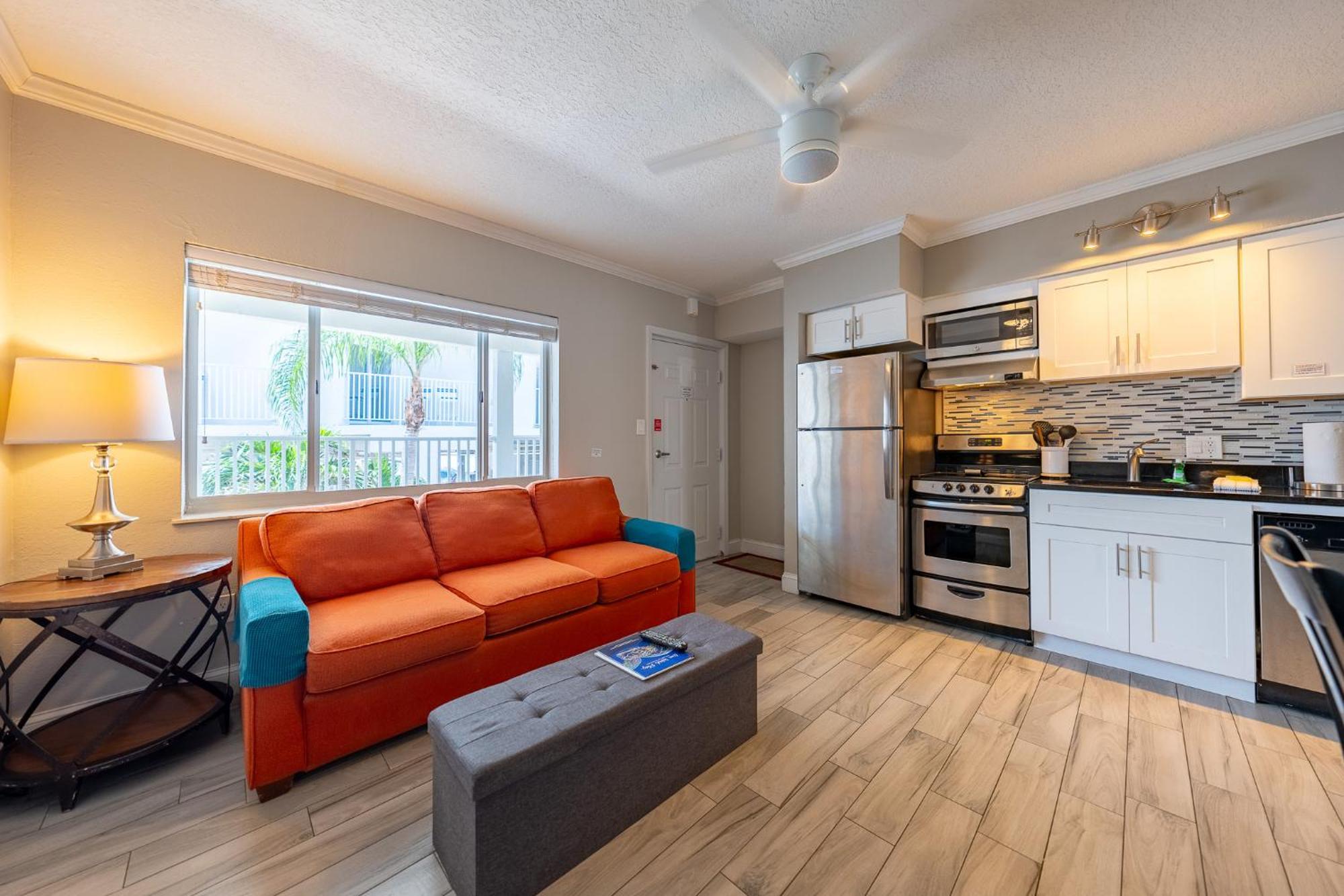 Emerald On The Water - Formerly Belleair Club Apartment *