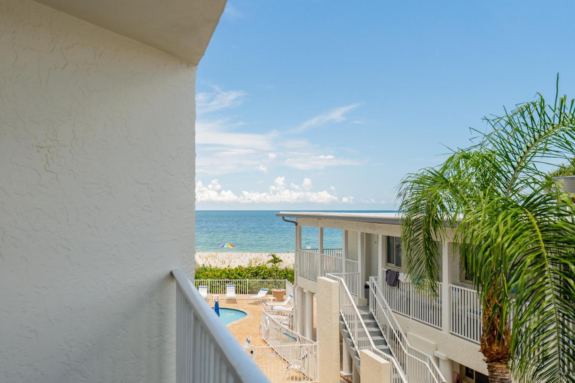 Emerald On The Water - Formerly Belleair Club Apartment
