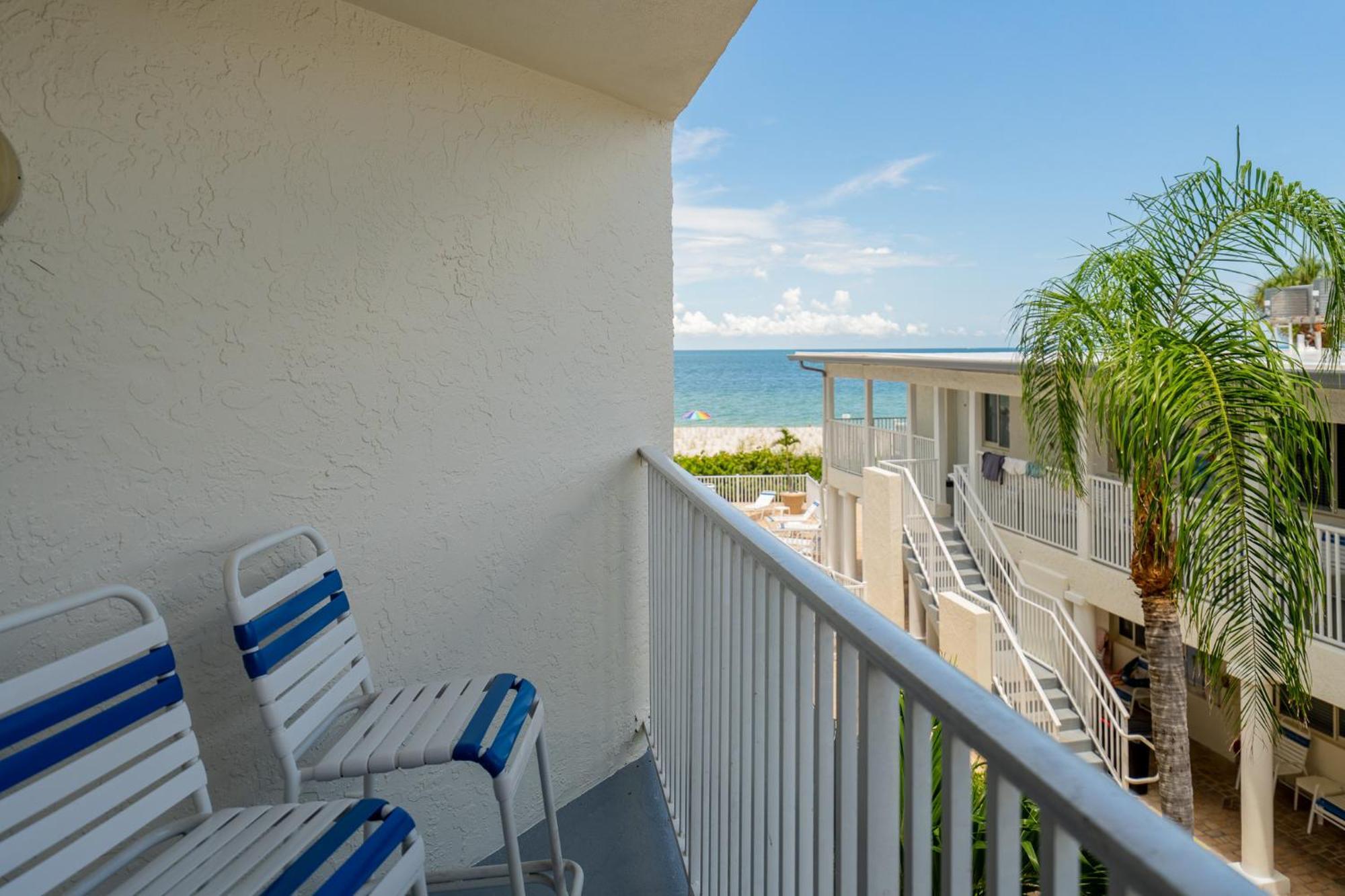 Apartment Emerald On The Water - Formerly Belleair Club
