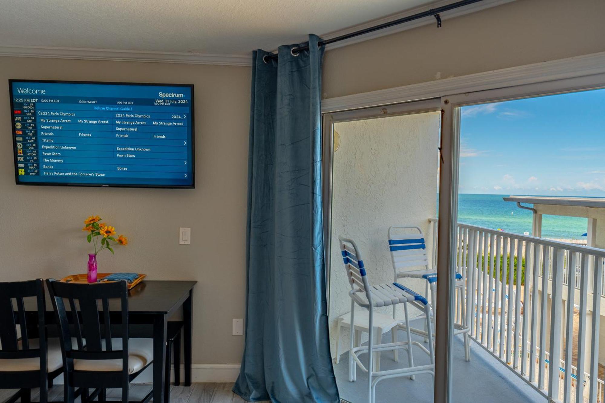 Emerald On The Water - Formerly Belleair Club Apartment *