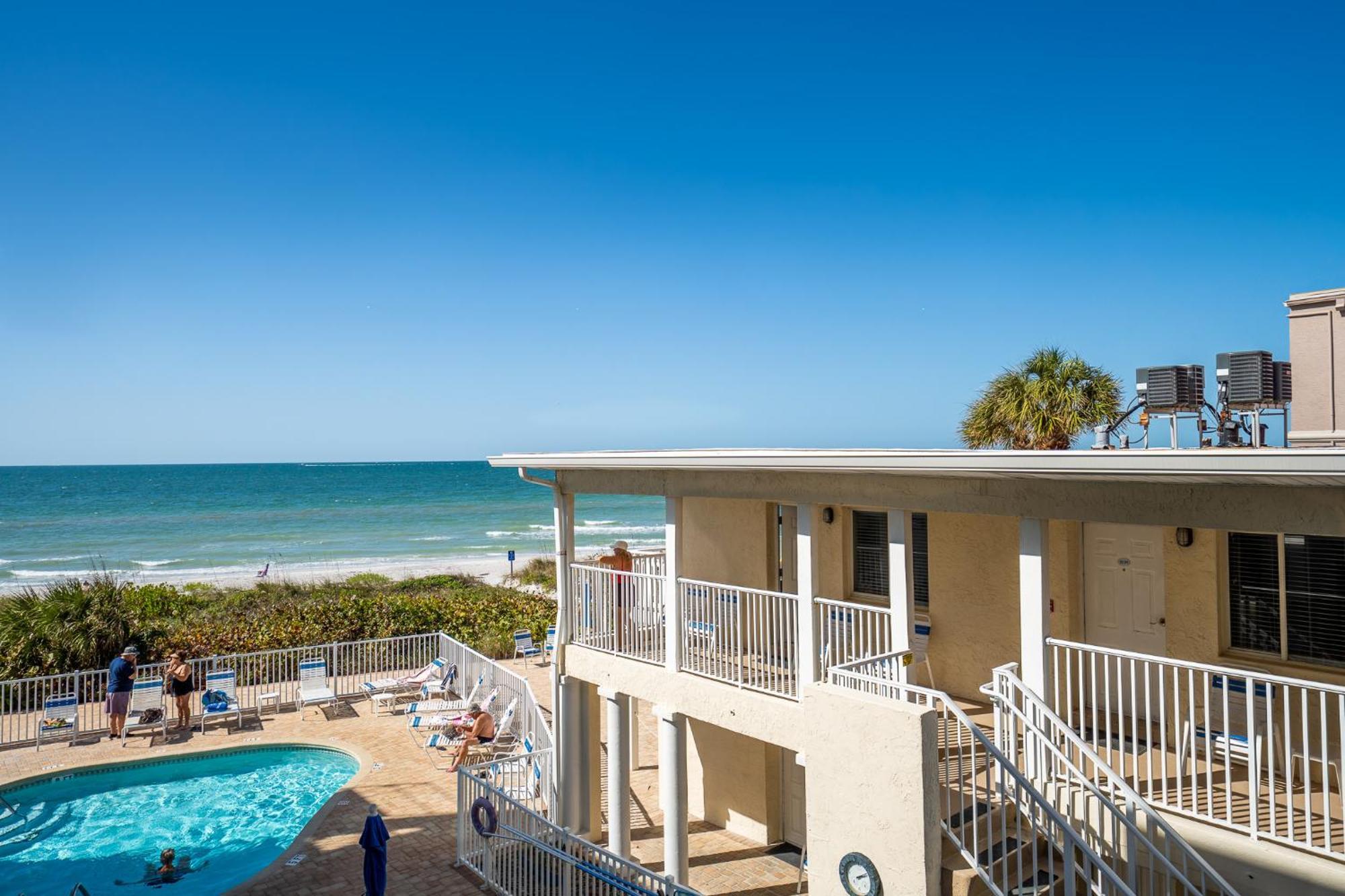 Emerald On The Water - Formerly Belleair Club Clearwater Beach