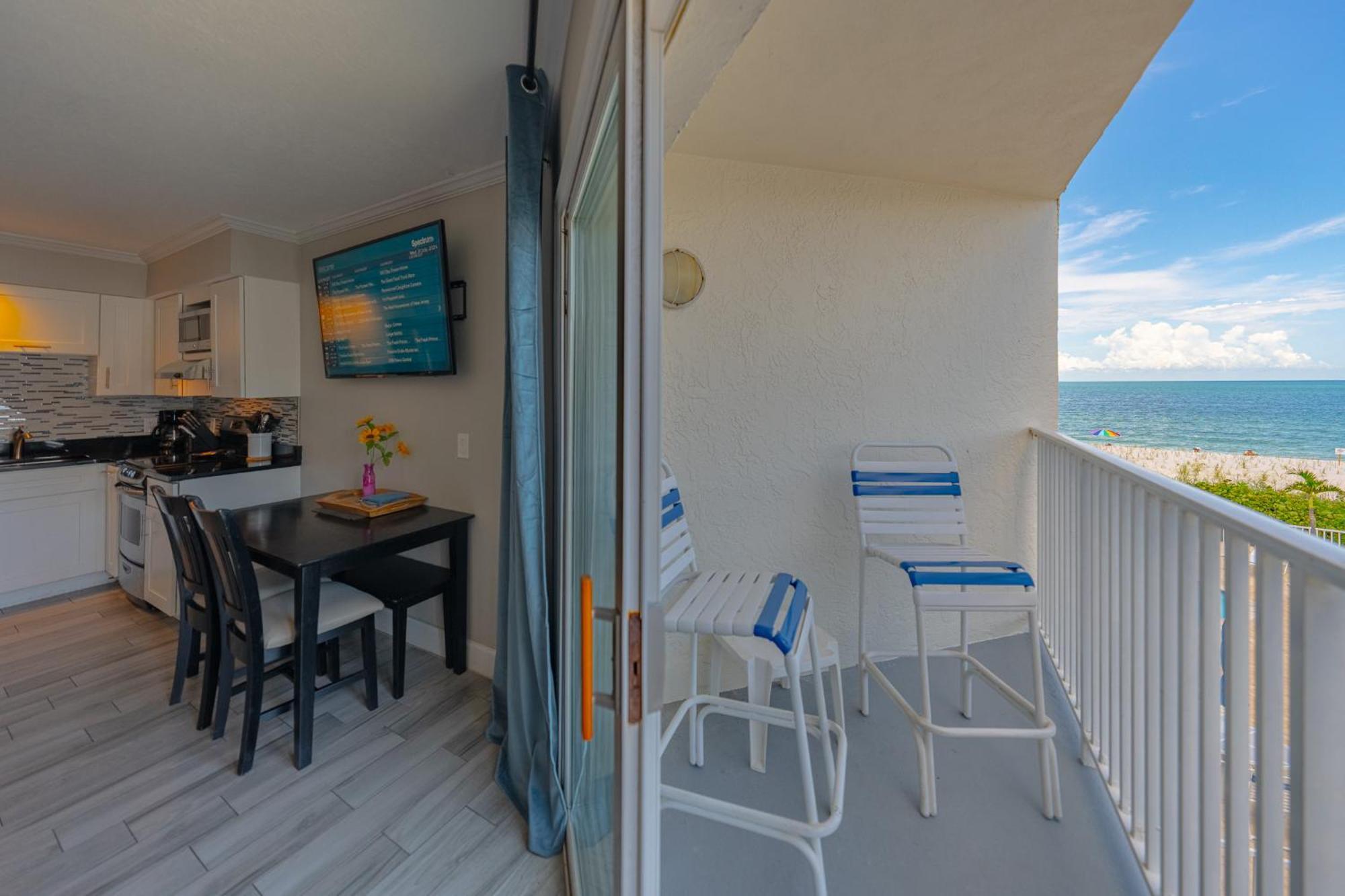 Apartment Emerald On The Water - Formerly Belleair Club