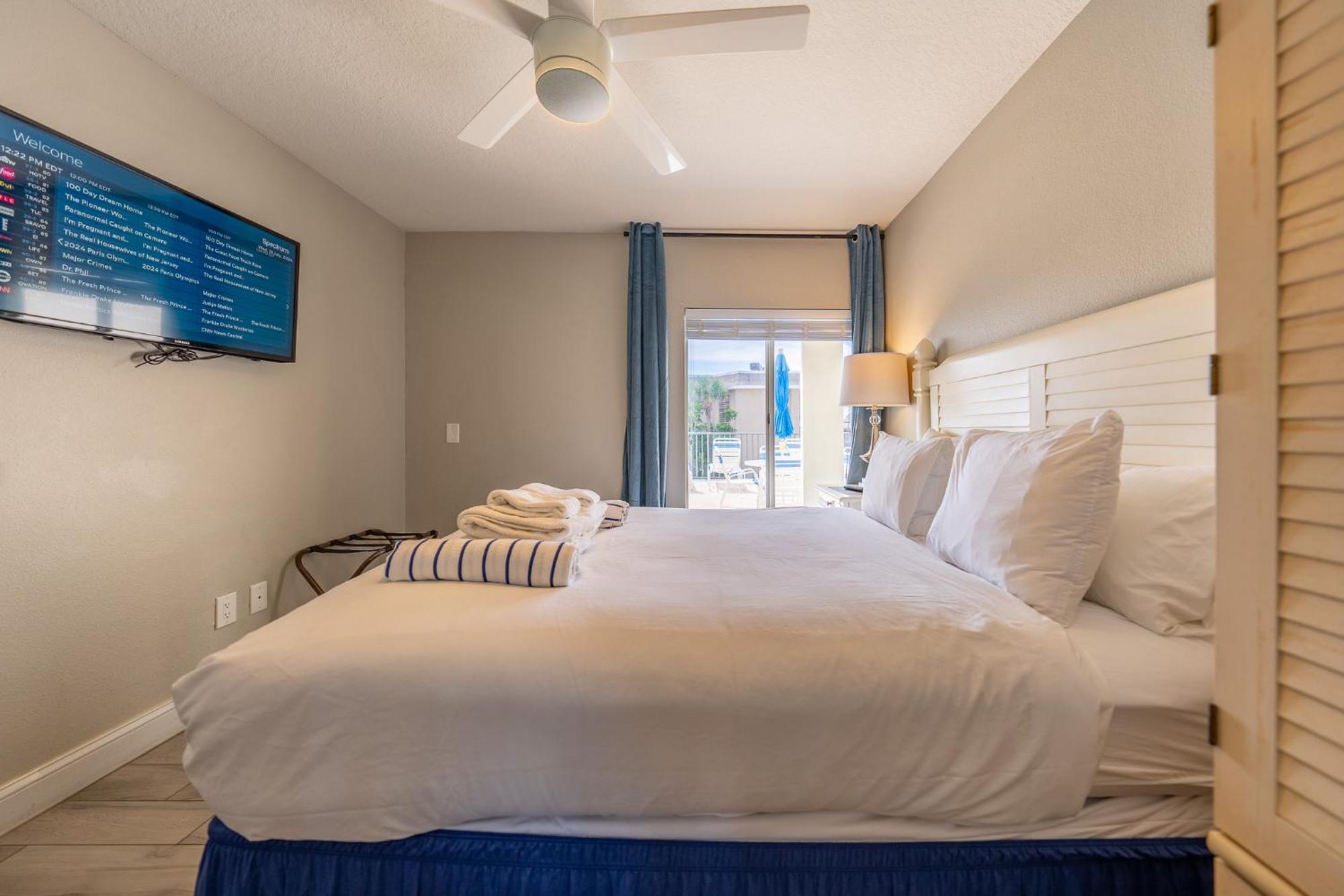 Apartment Emerald On The Water - Formerly Belleair Club *