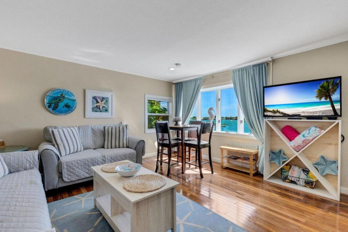 Water View & Heated Pool - Steps To Sand, Bayview Beauty B-5 *