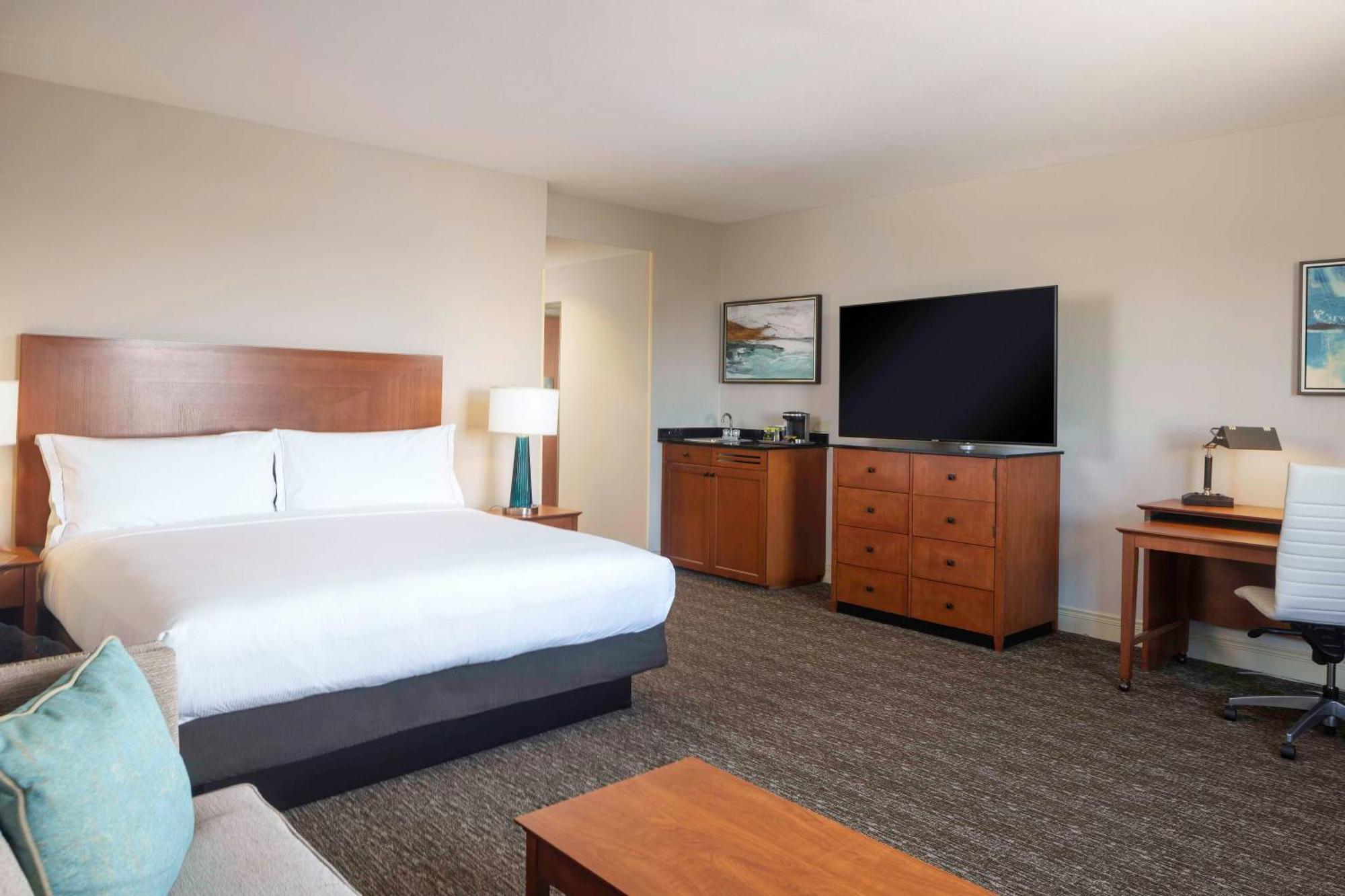 Hotel Hilton Carillon Park 4*