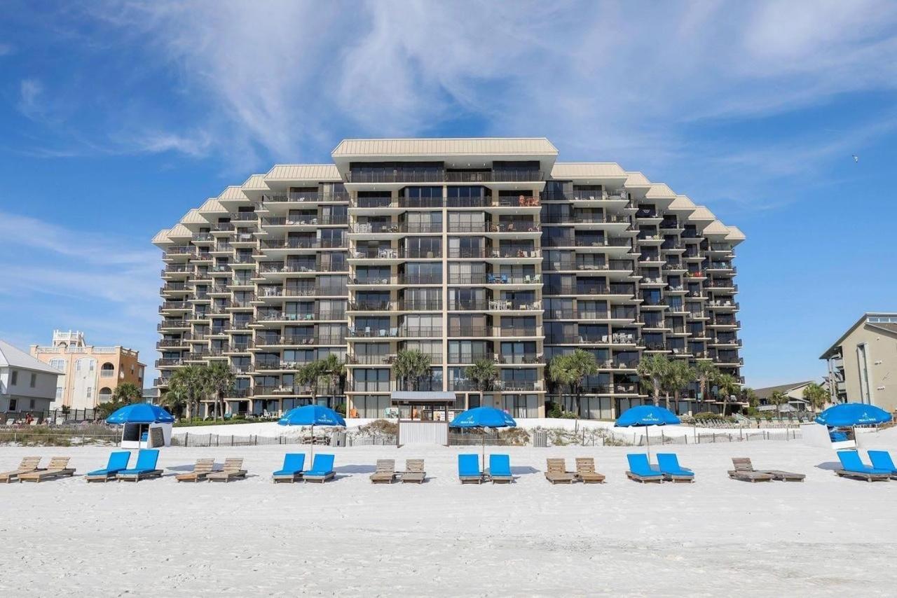Pelican Walk 802 Holiday home Panama City Beach