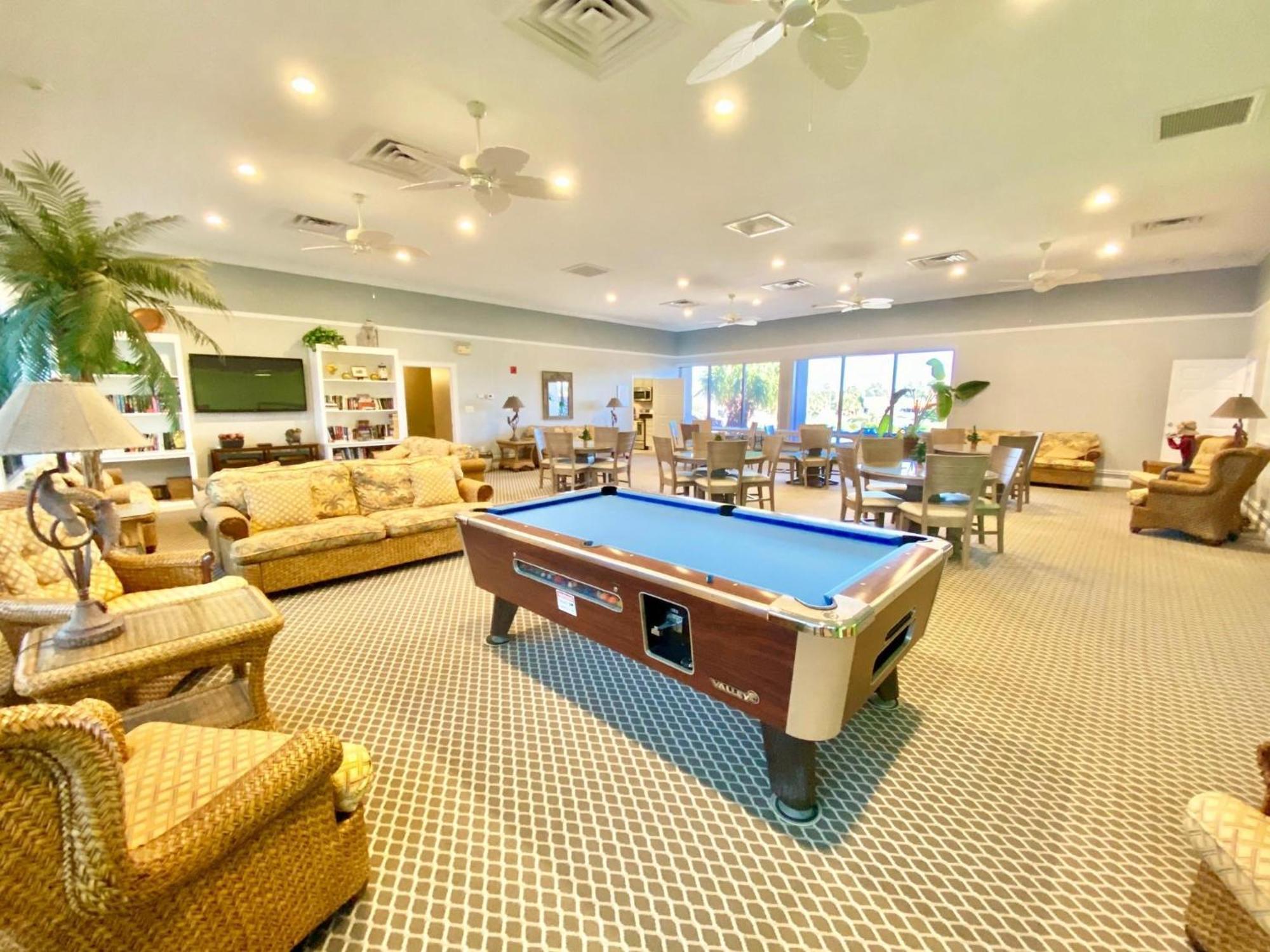 Pelican Walk 802 Holiday home *