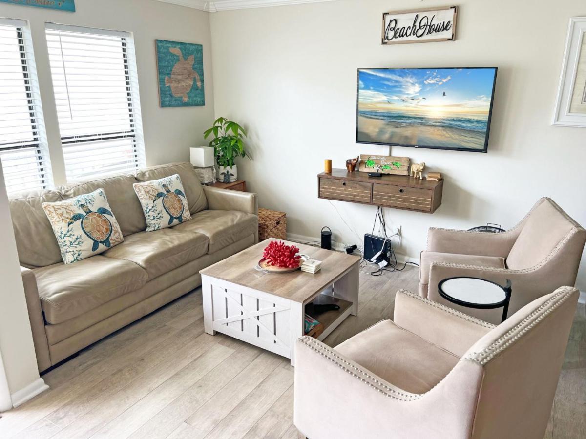 Holiday home Sandpiper Cove Unit 8139 Updated In Fl Destin