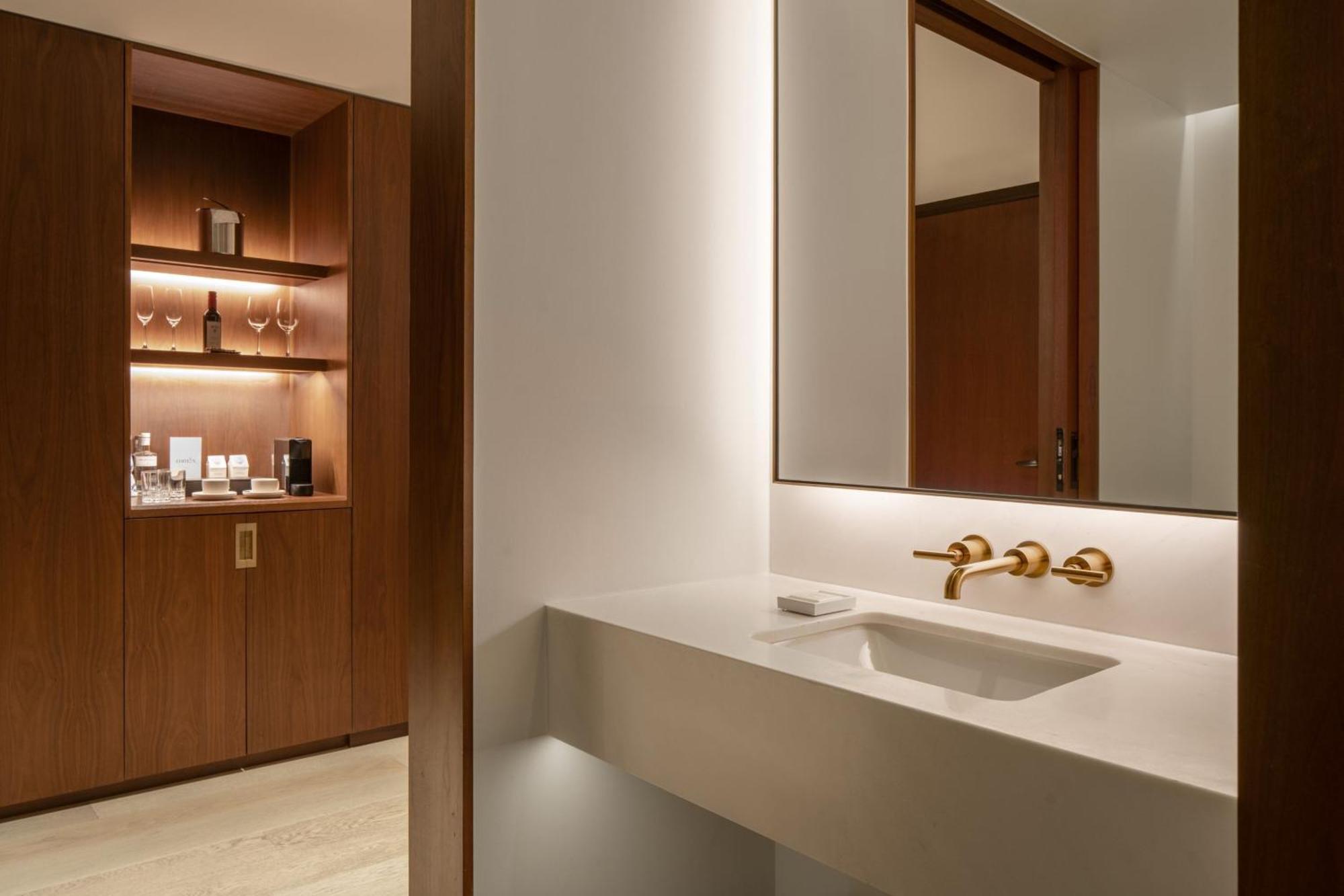 The Edition Hotel