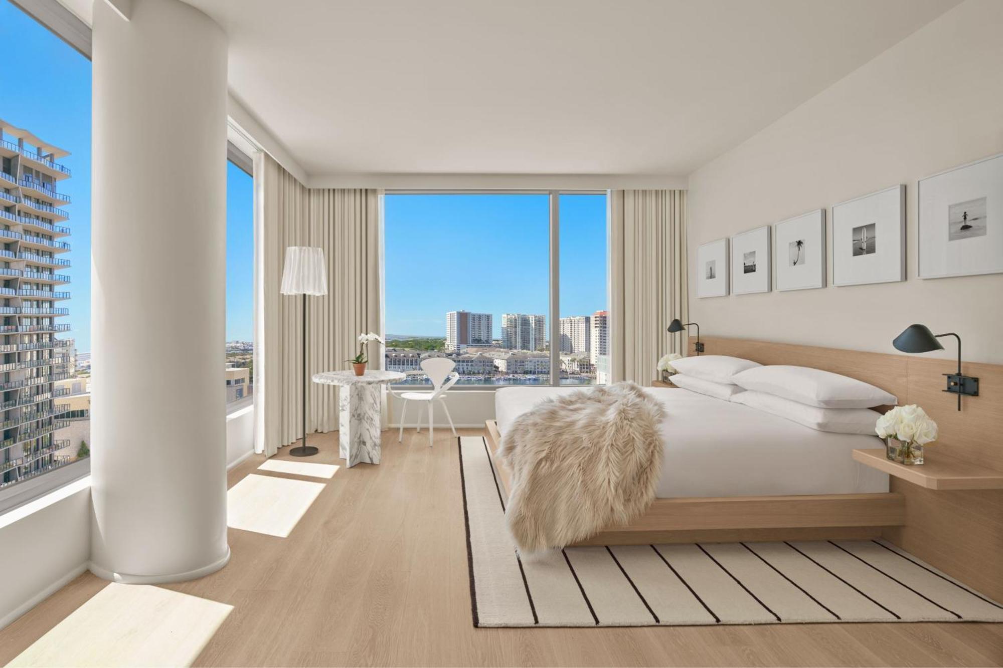 The Edition Hotel Tampa