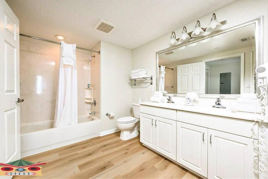 Vacation In Comfort And Luxury - 2br Direct Oceanview - Wyndham Ocean Walk - 2432-1 Apartment *