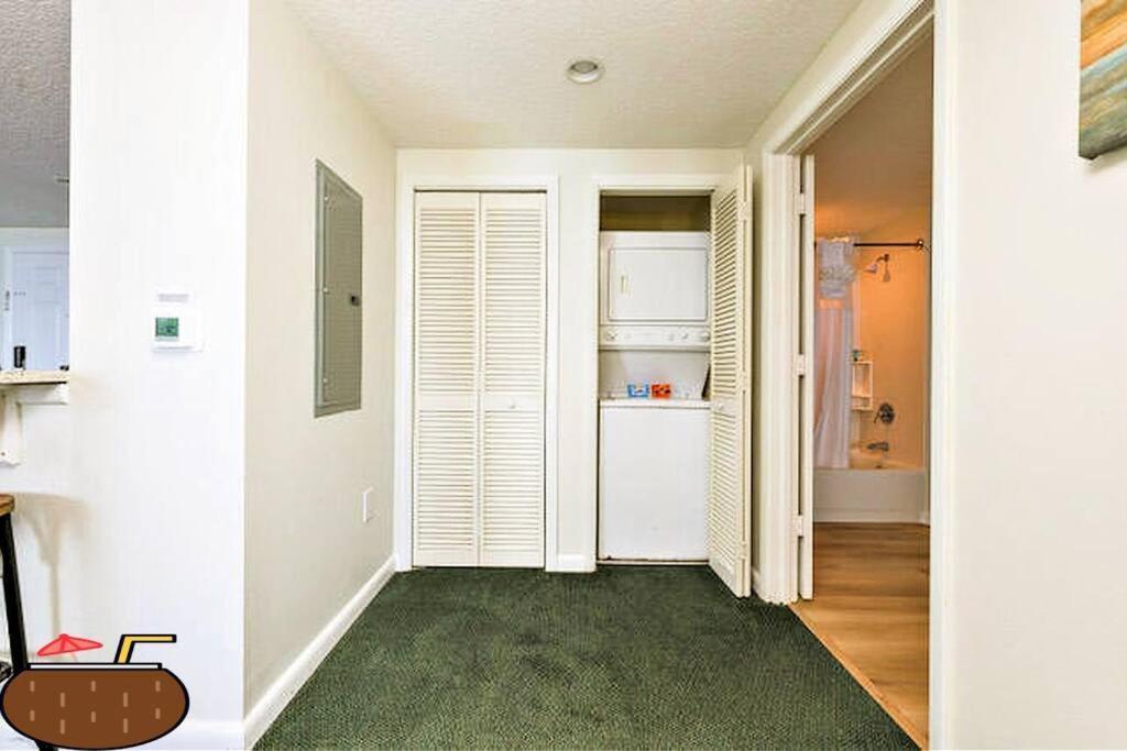 Vacation In Comfort And Luxury - 2br Direct Oceanview - Wyndham Ocean Walk - 2432-1 Daytona Beach