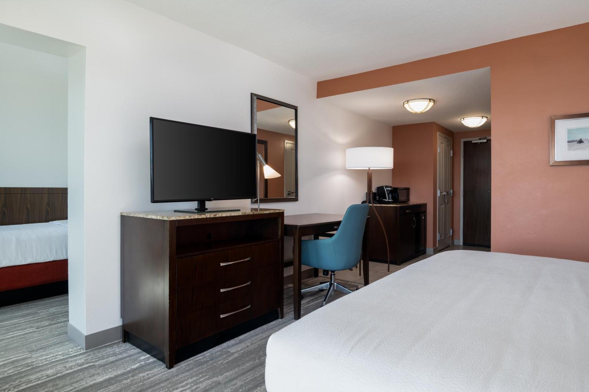 Hotel Hilton Garden Daytona Oceanfront Daytona Beach