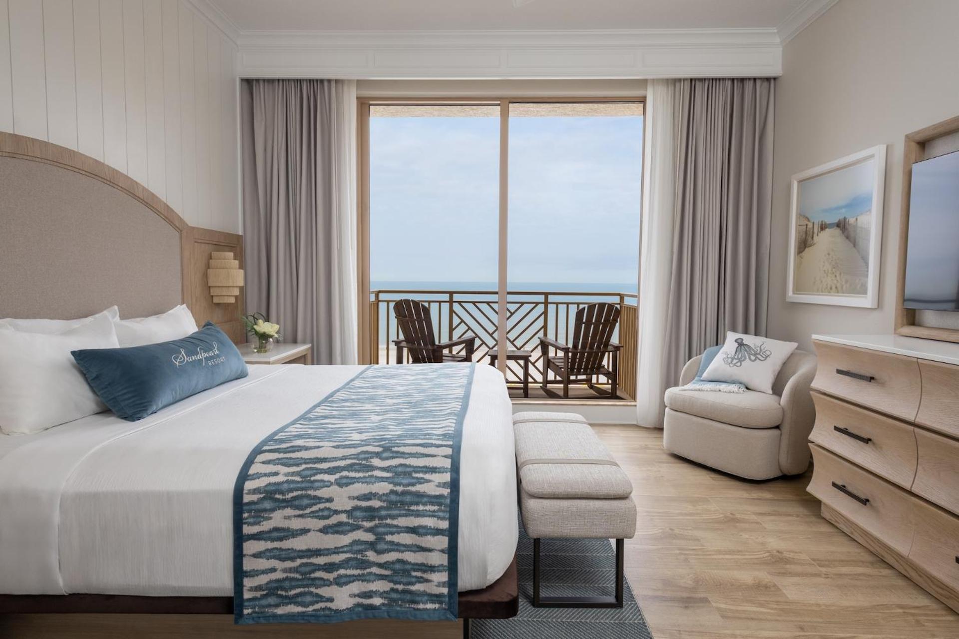 Sandpearl Private