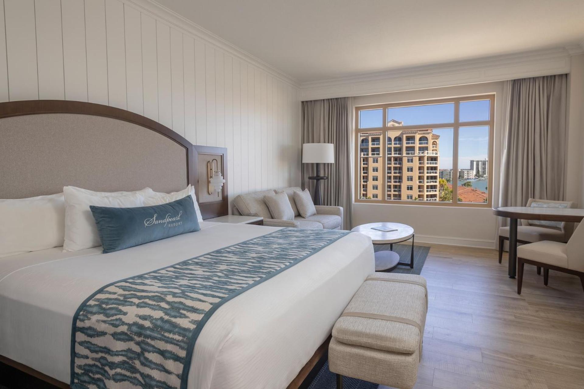 Sandpearl Private 4* Clearwater Beach