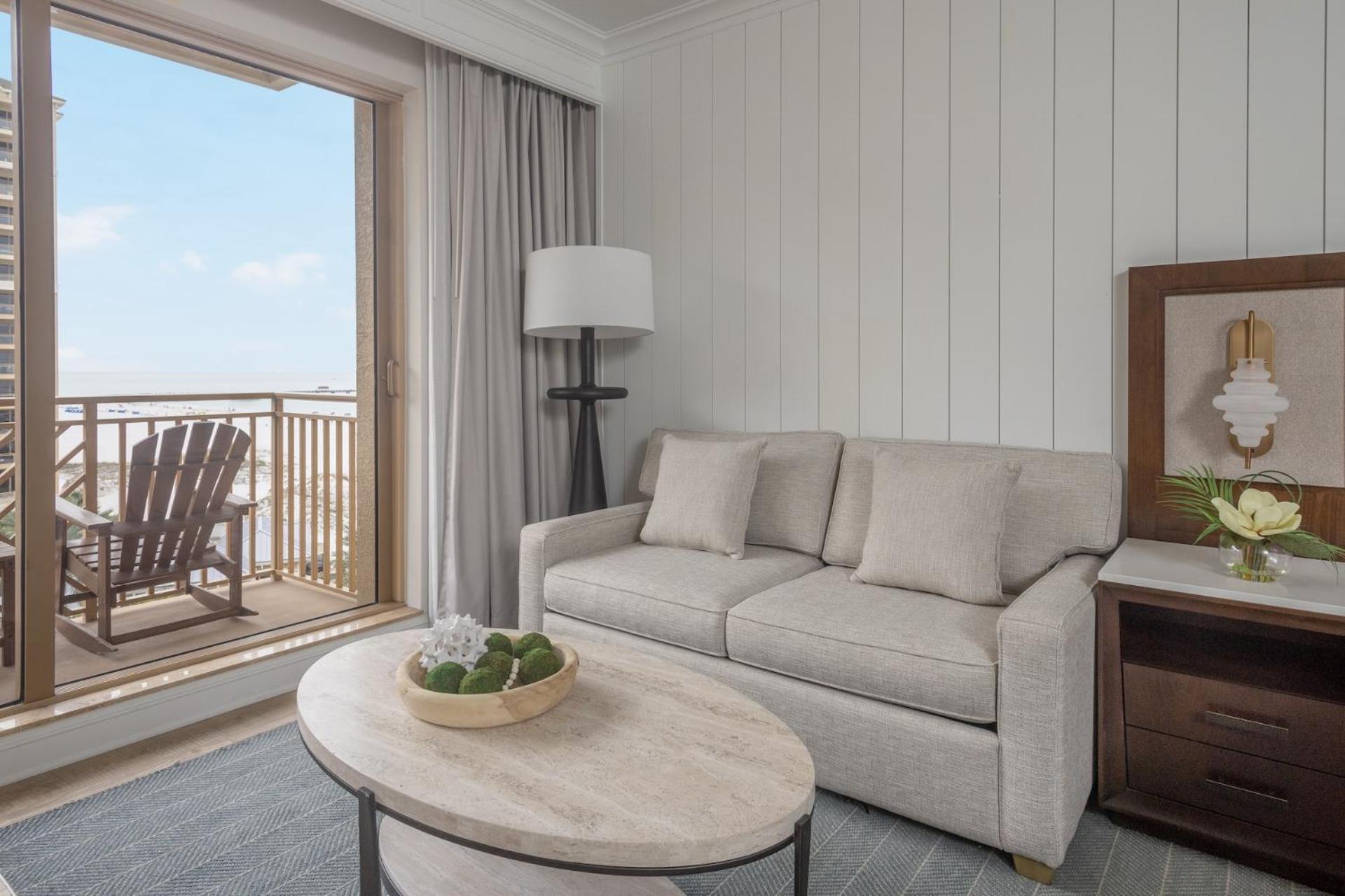 Resort Sandpearl Private 4*