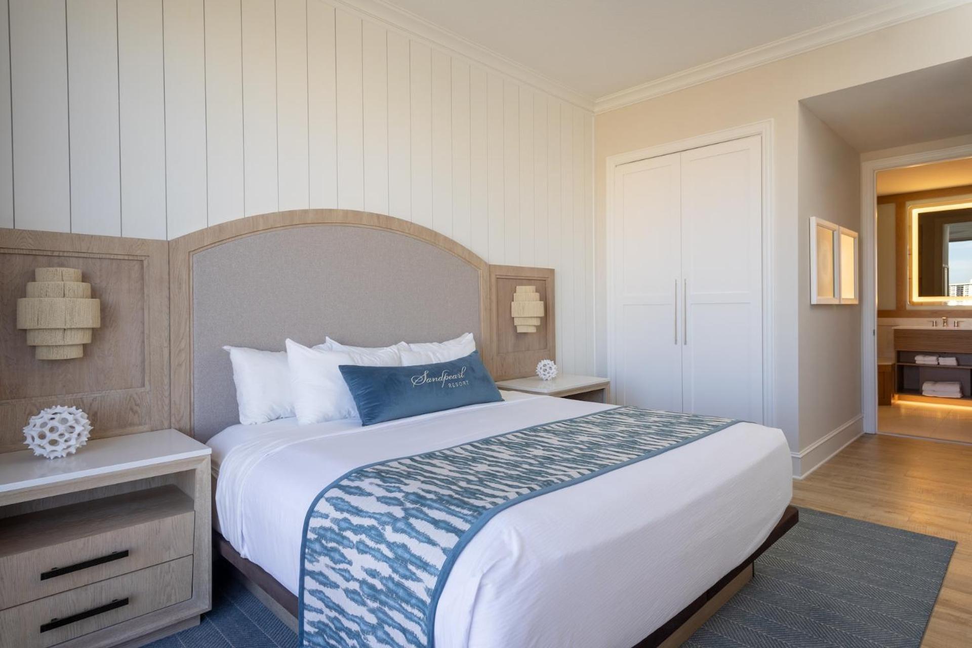 Resort Sandpearl Private