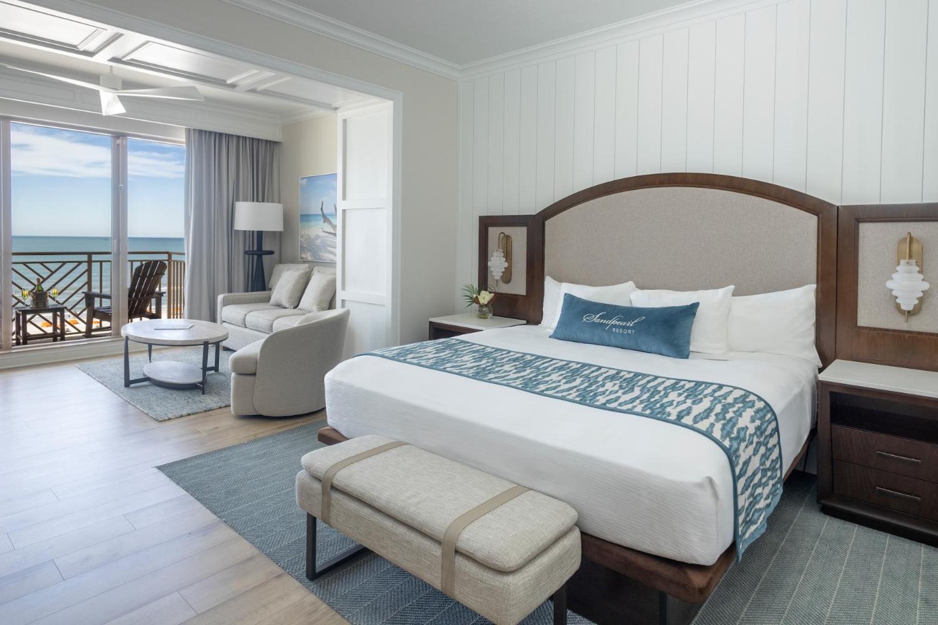 Sandpearl Private 4*