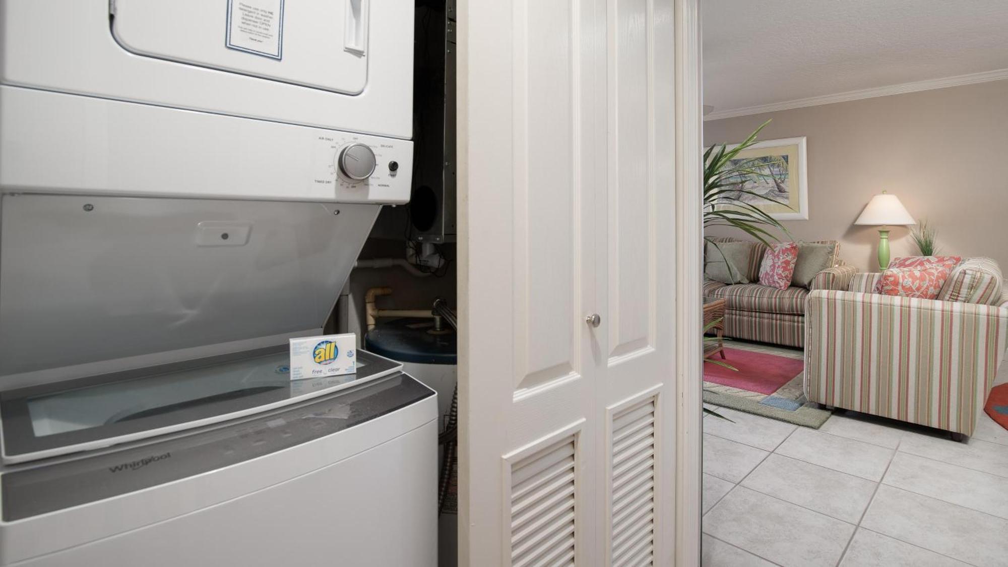 Holiday home Beachside Two 4214