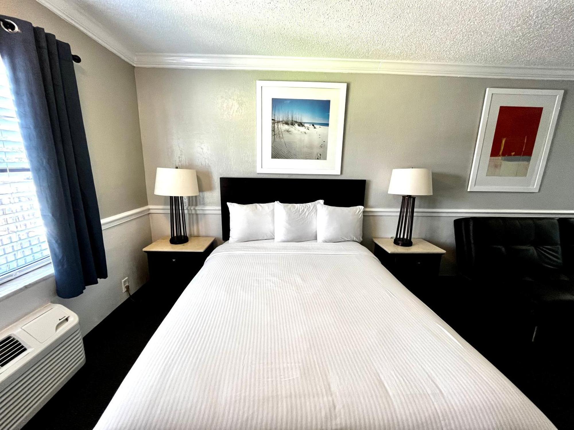 Motel At Home Inn - Pensacola Pensacola