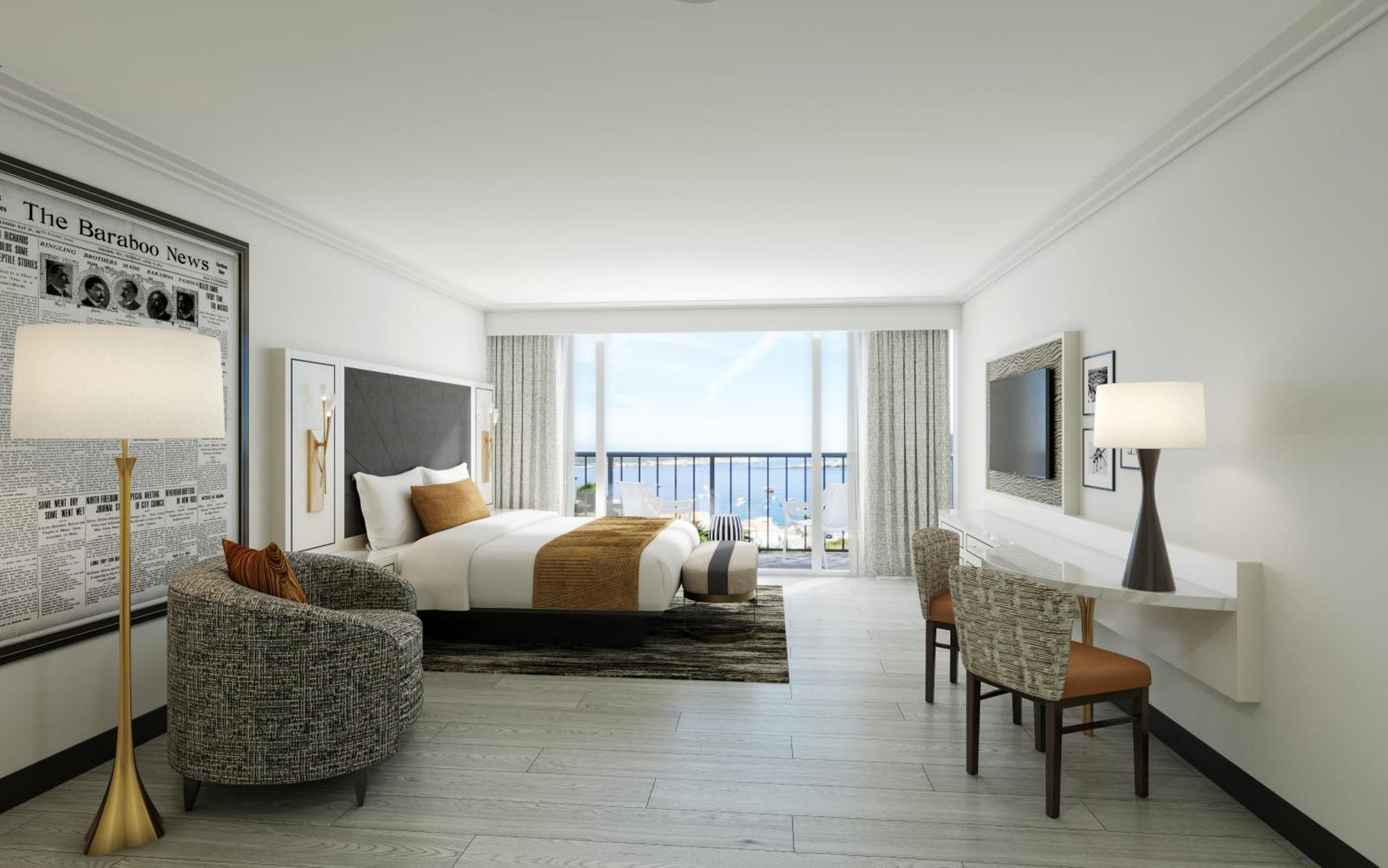 Resort Cirque St Armands Beachside Sarasota