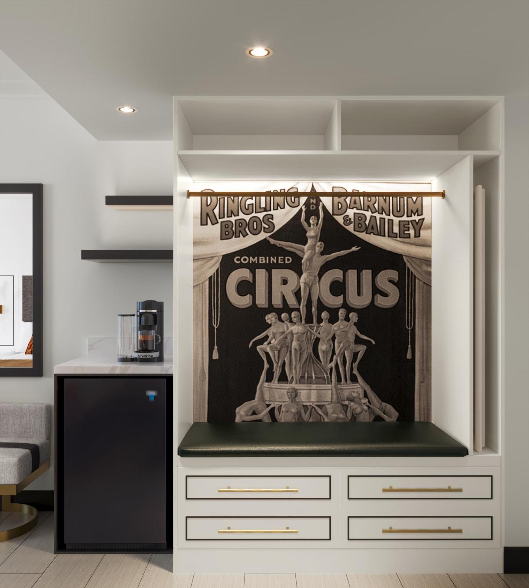 Cirque St Armands Beachside Resort 3*