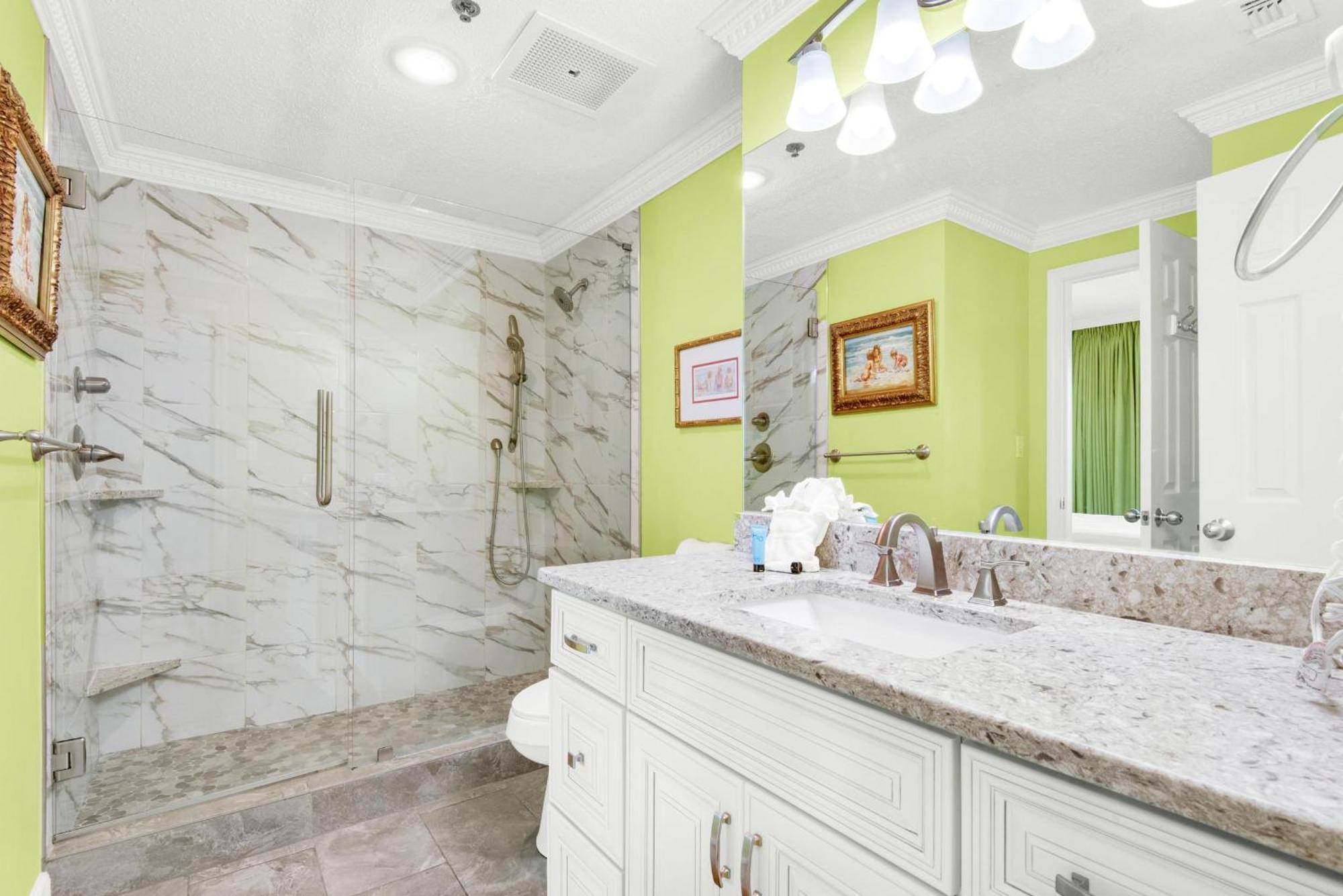 Apartment Leeward Key 401 Destin