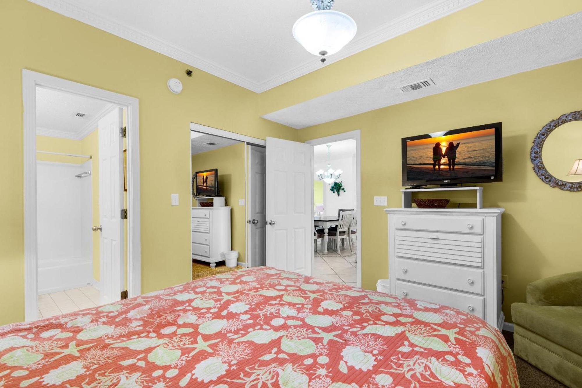Leeward Key 401 * Destin