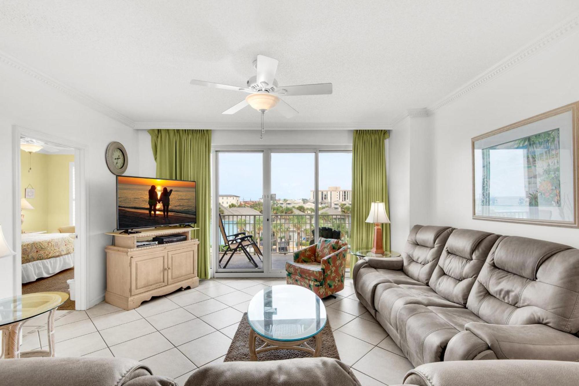 Leeward Key 401 Apartment *