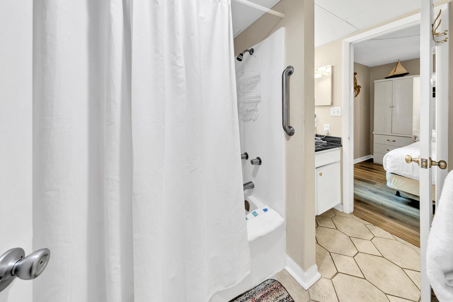 Sunbird 211e Panama City Beach
