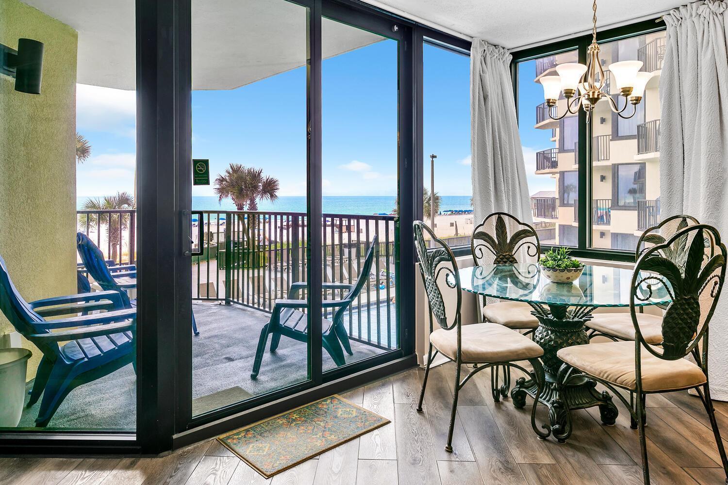 Sunbird 211e Holiday home