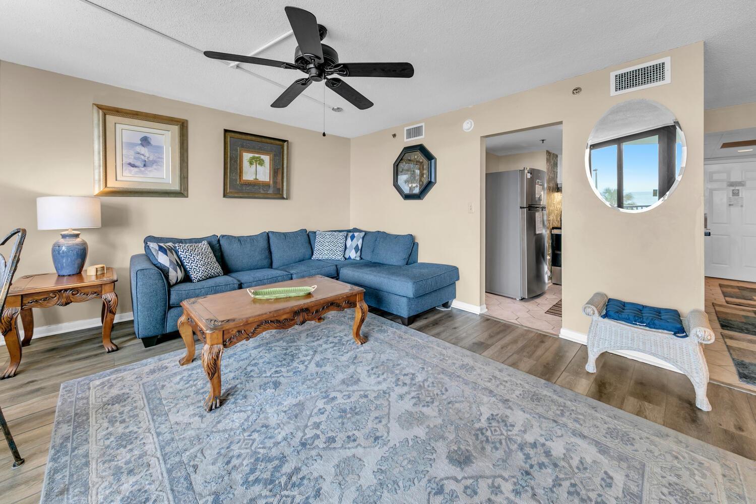 Holiday home Sunbird 211e *