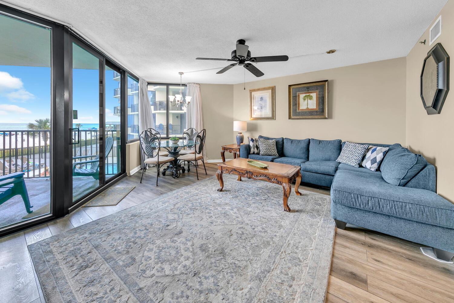 Sunbird 211e Holiday home Panama City Beach
