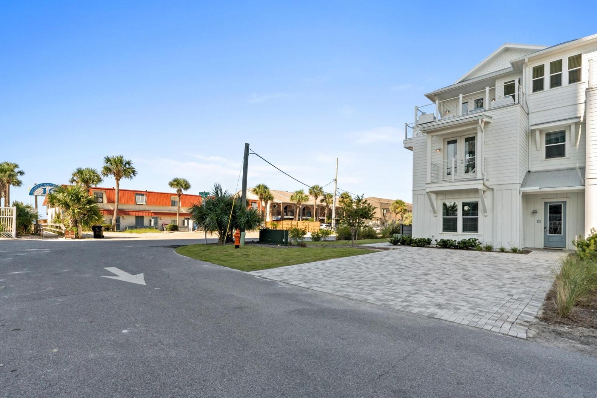 Take It Easy By Book That Holiday home Panama City Beach