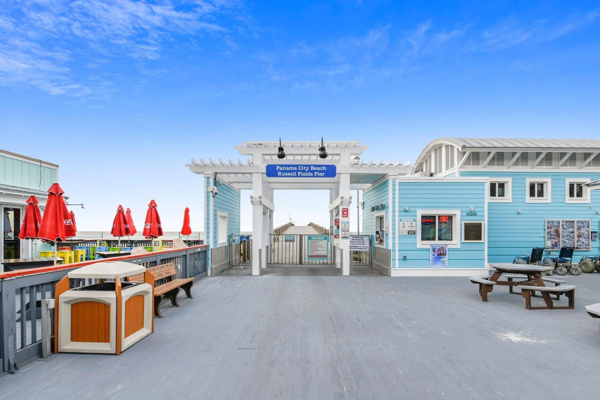 Holiday home Take It Easy By Book That Panama City Beach