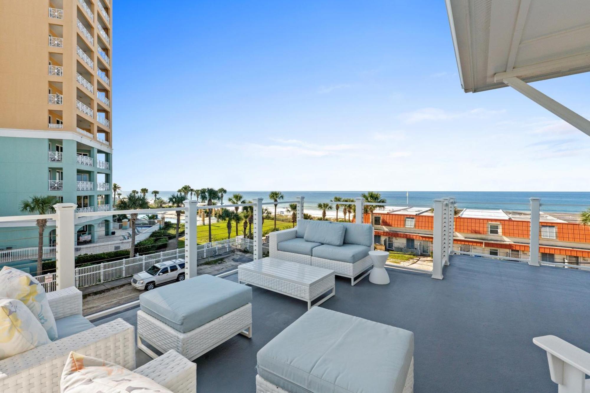 Take It Easy By Book That Holiday home Panama City Beach