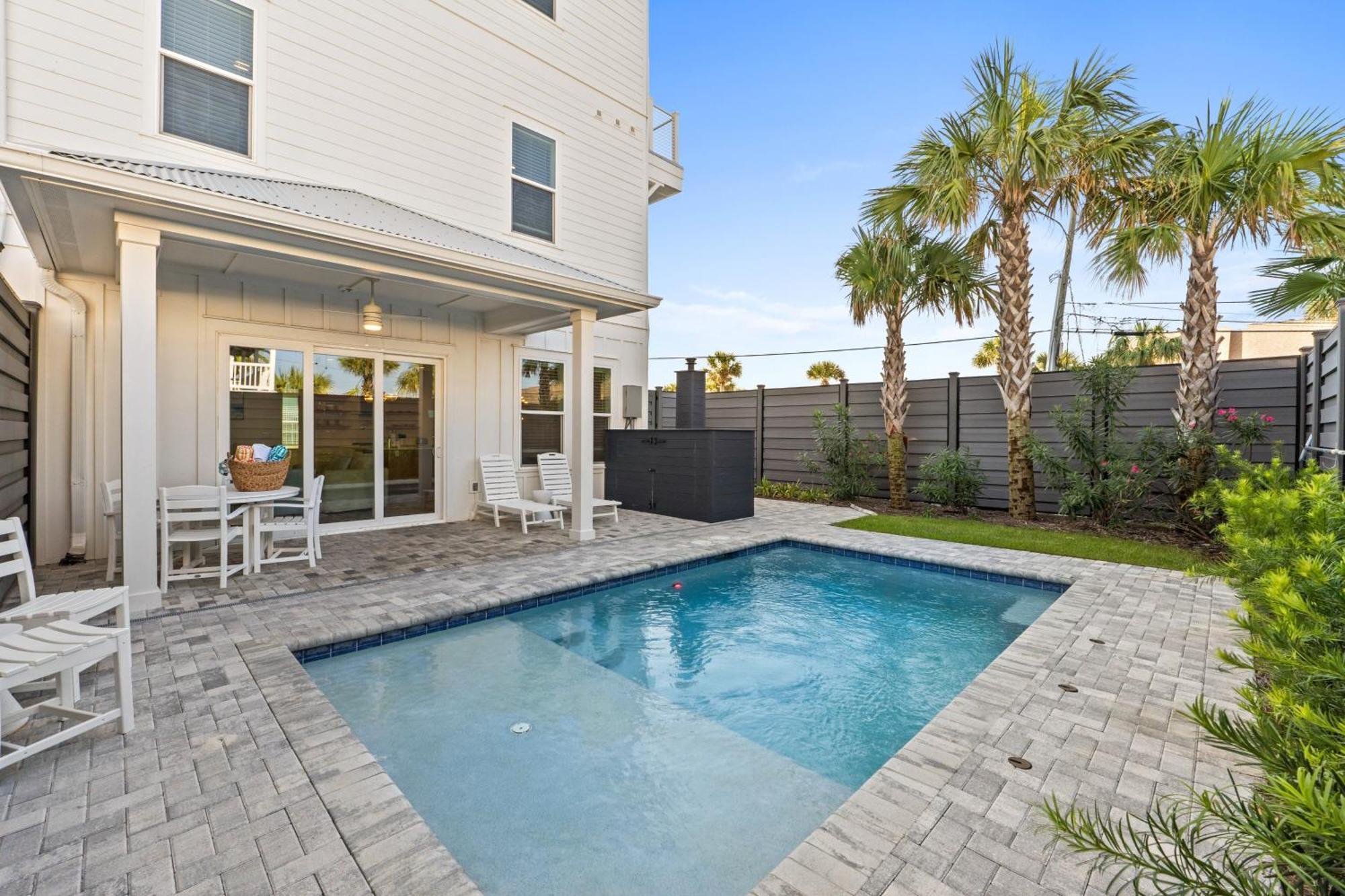 Holiday home Take It Easy By Book That Panama City Beach