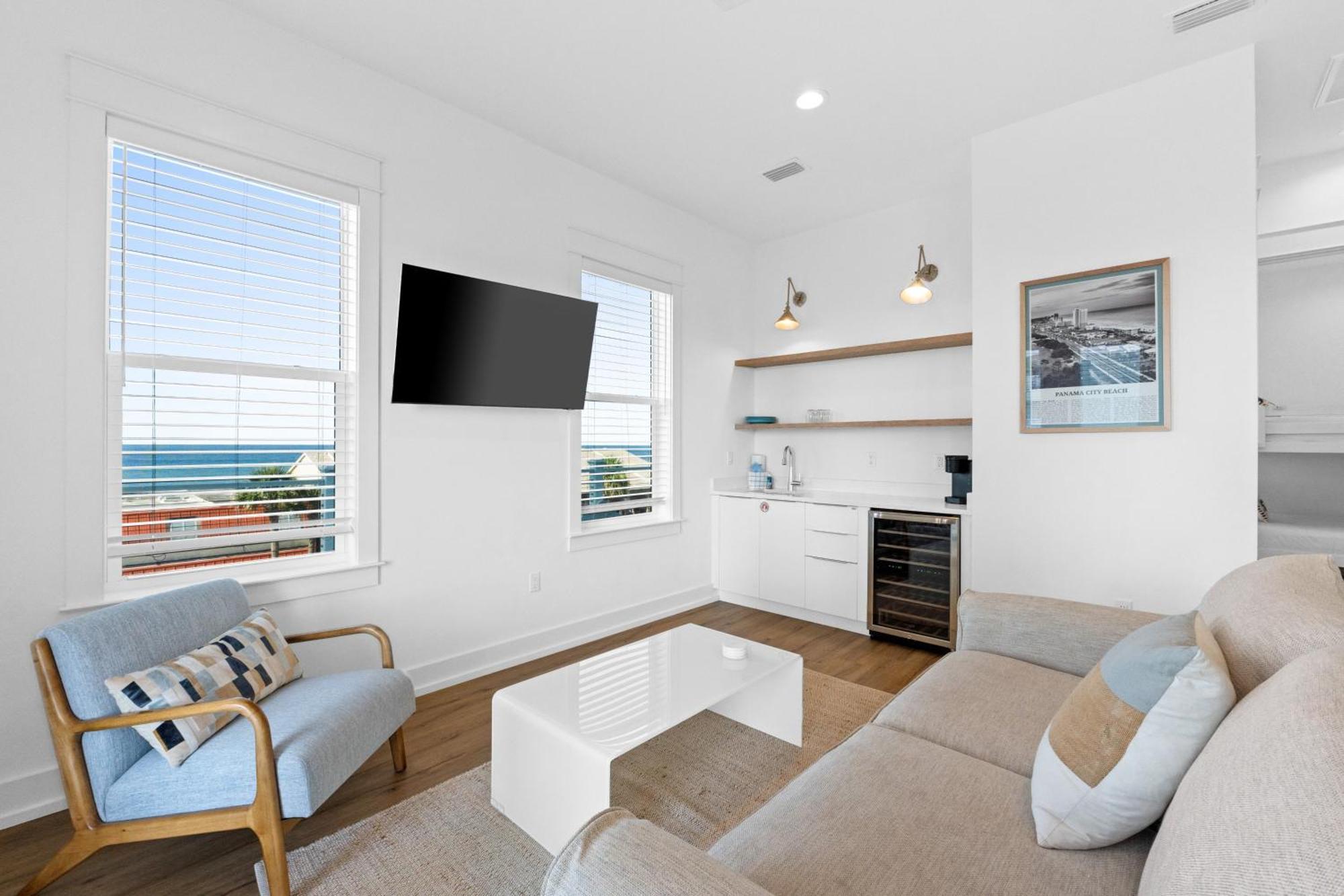 Take It Easy By Book That Holiday home Panama City Beach