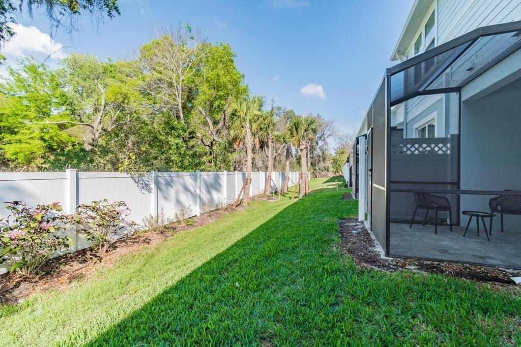 Villa Sienna Retreat - Your Dream Getaway In Sarasota