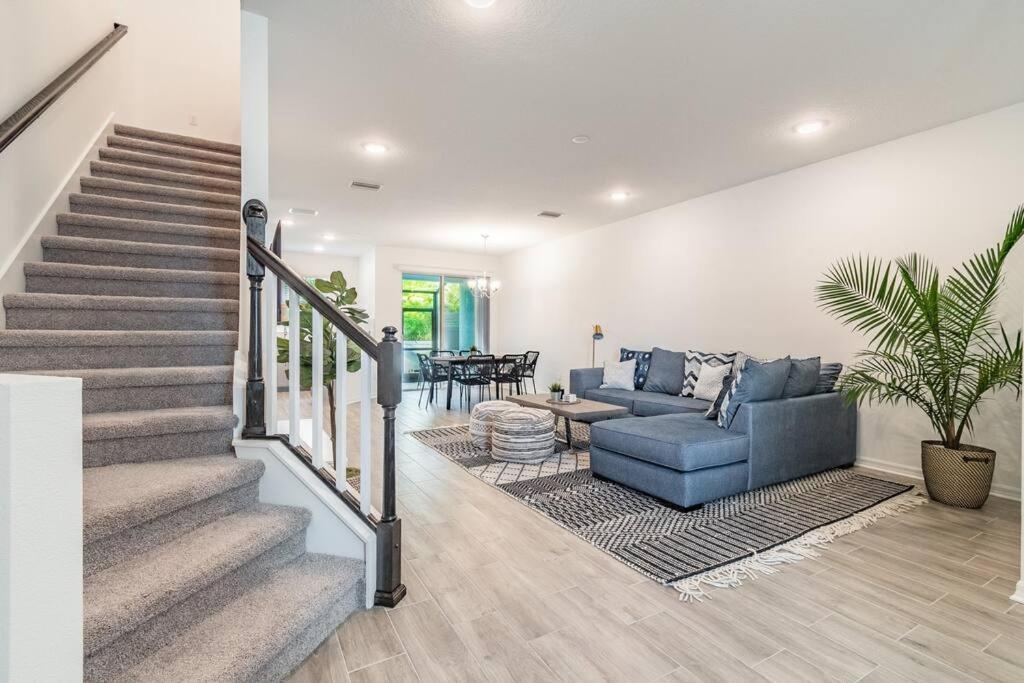 Villa Sienna Retreat - Your Dream Getaway In Sarasota