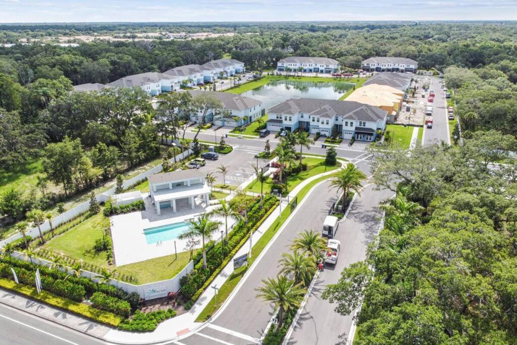 Sienna Retreat - Your Dream Getaway In Sarasota