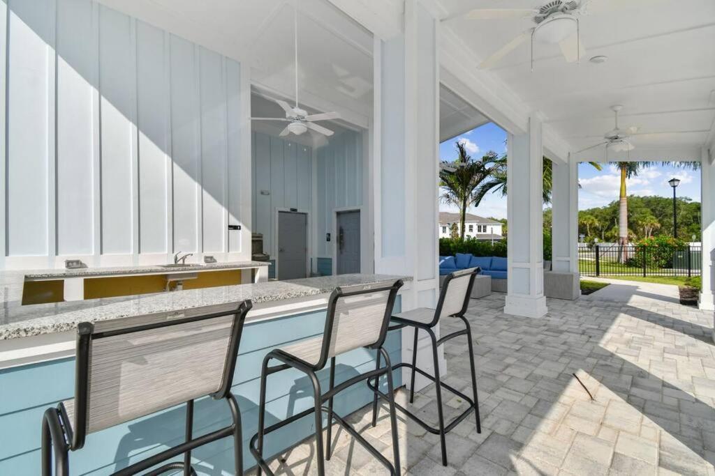 Sienna Retreat - Your Dream Getaway In Villa *