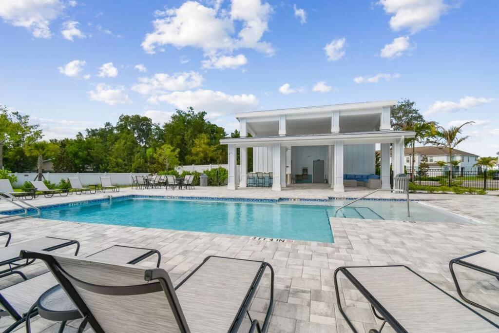 Sienna Retreat - Your Dream Getaway In Villa