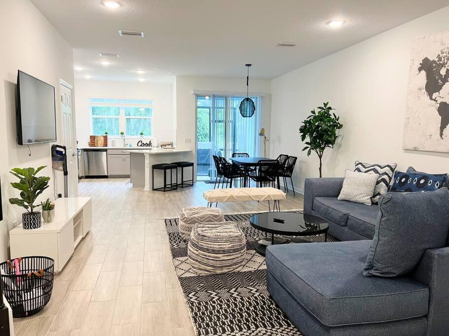 Sienna Retreat - Your Dream Getaway In Sarasota