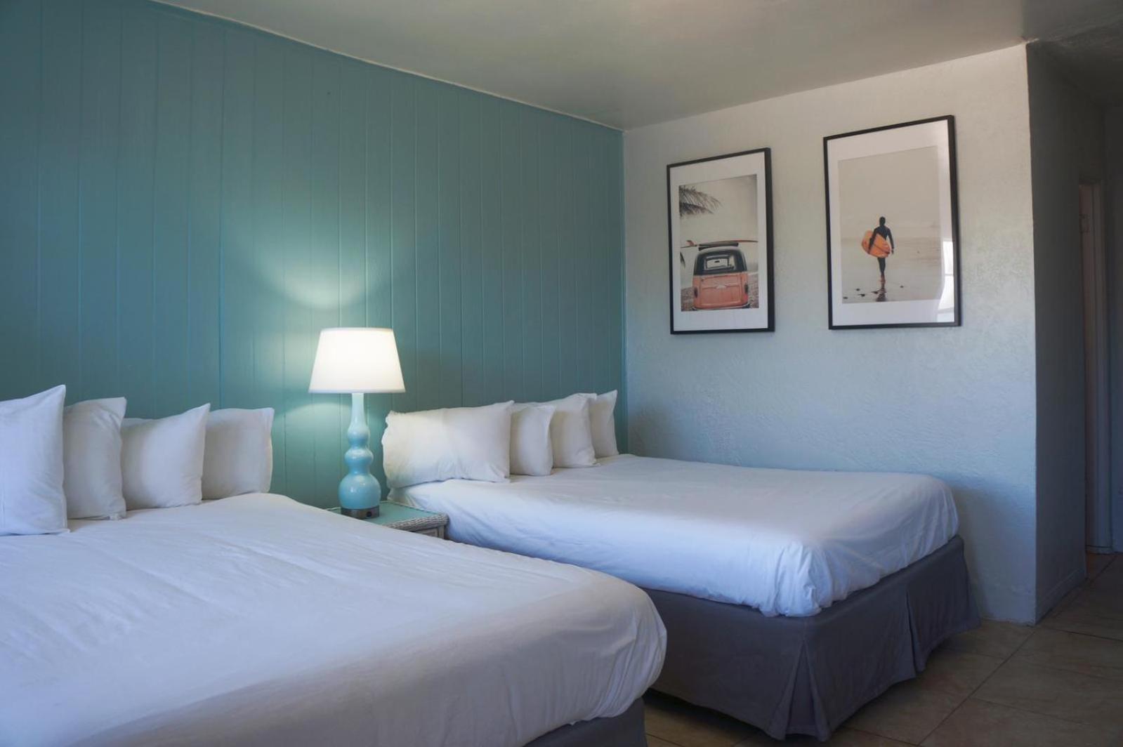 Ocean Holiday Motel 2*