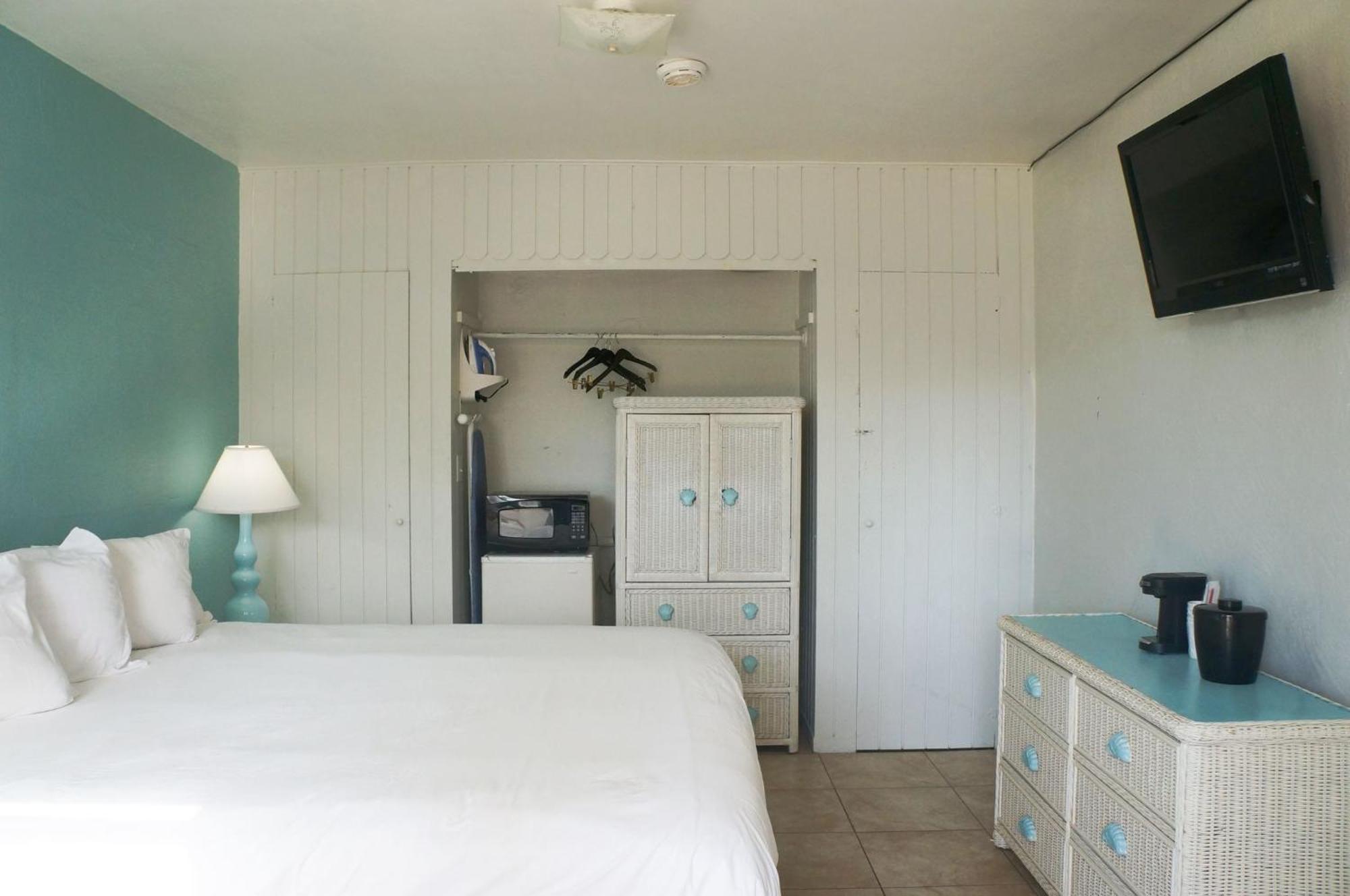 Motel Ocean Holiday 2*