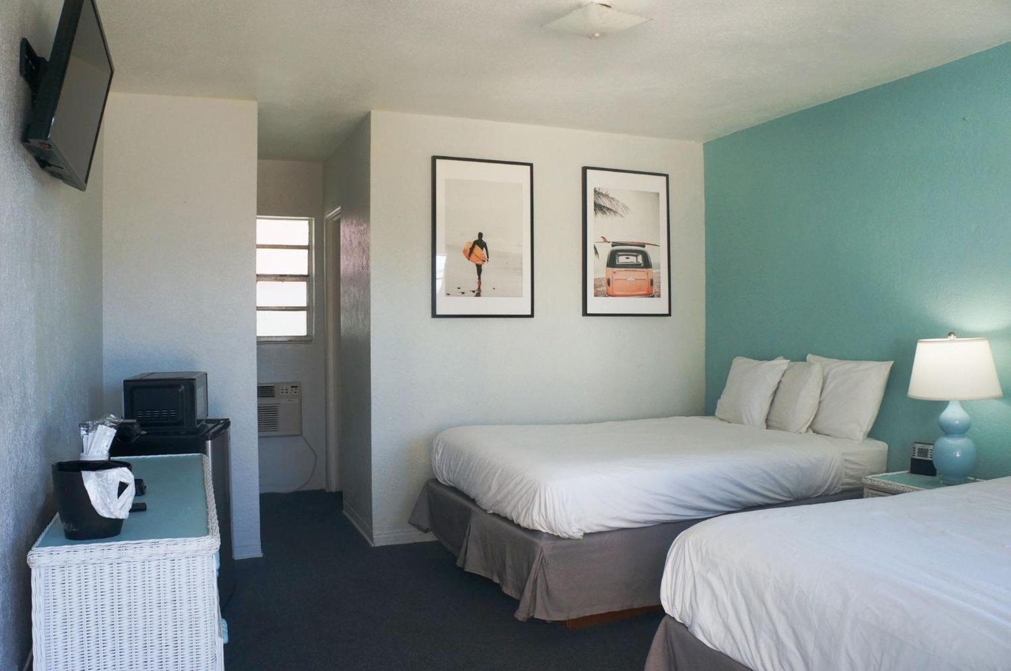 Ocean Holiday Motel Daytona Beach