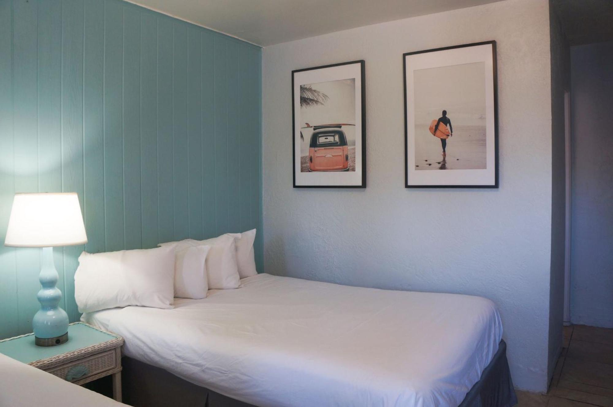 Ocean Holiday Motel 2*