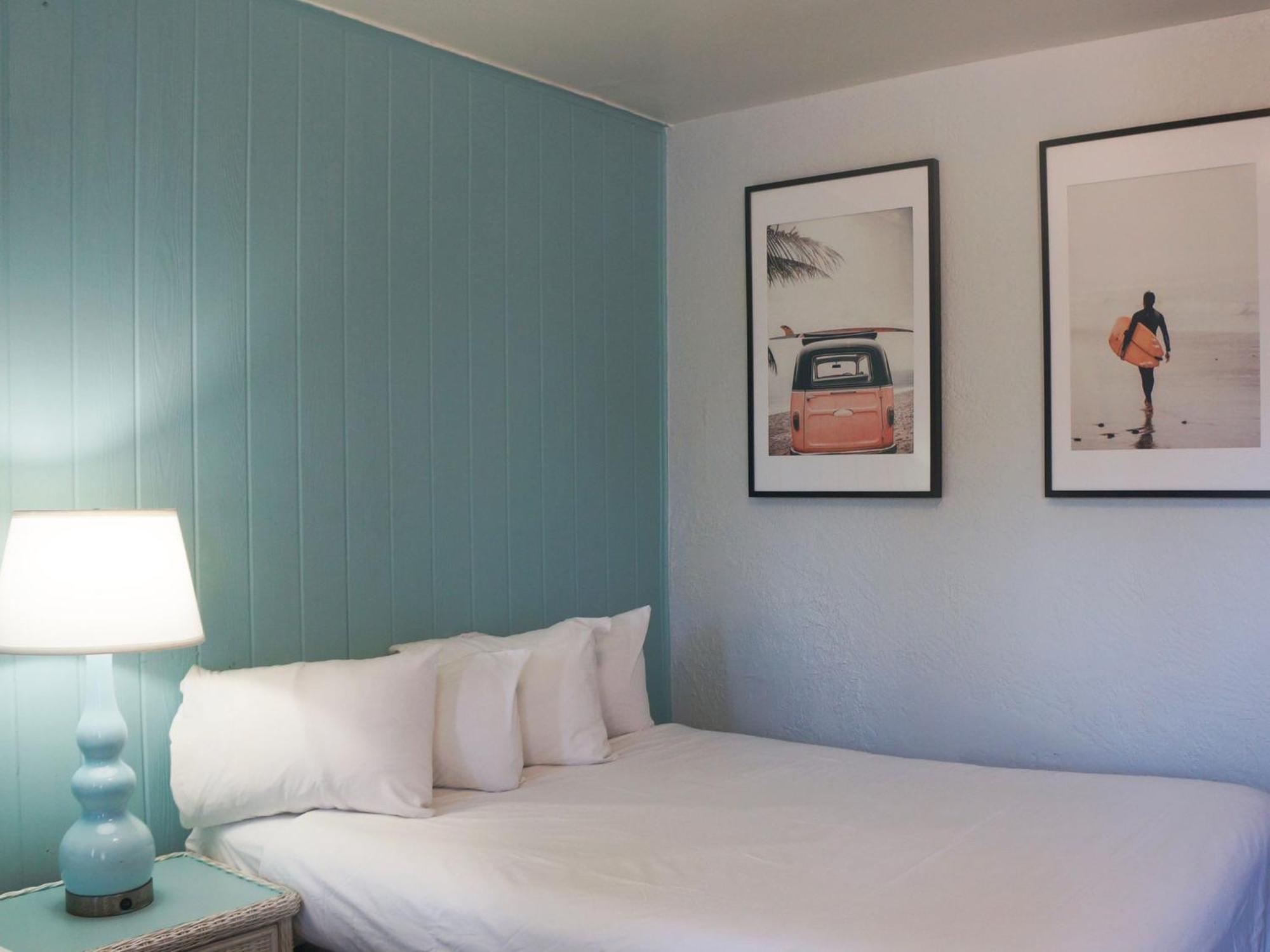 Ocean Holiday Motel Daytona Beach