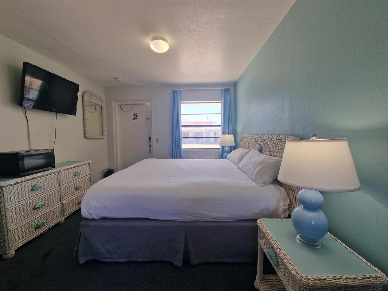 Motel Ocean Holiday